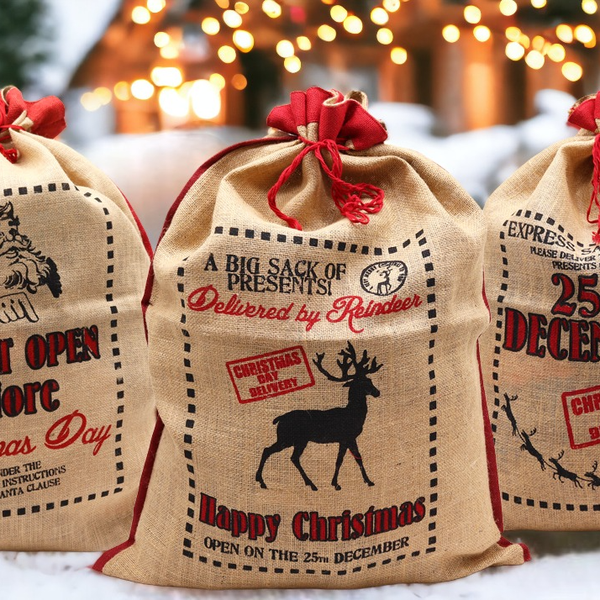 Коледни Чували от Юта