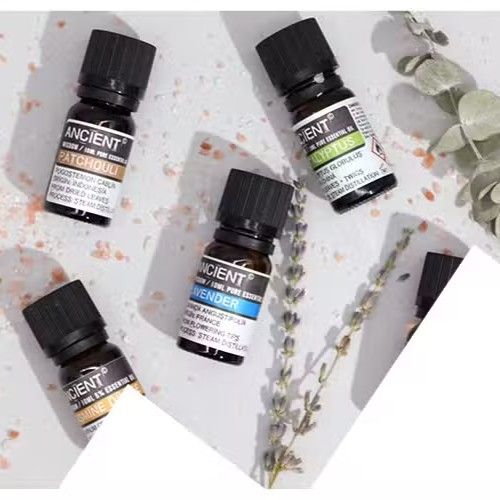 Aromatherapy