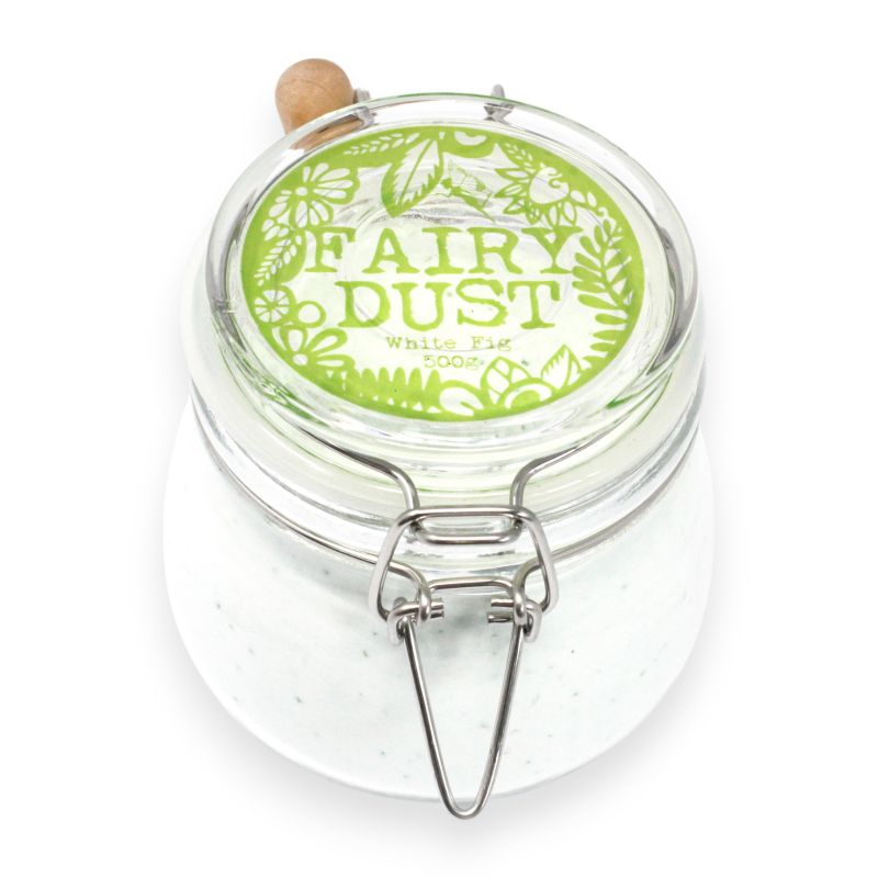 Fairy Dust 500g - White Fig