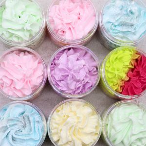 Sabonete Cremoso Chantilly 120g