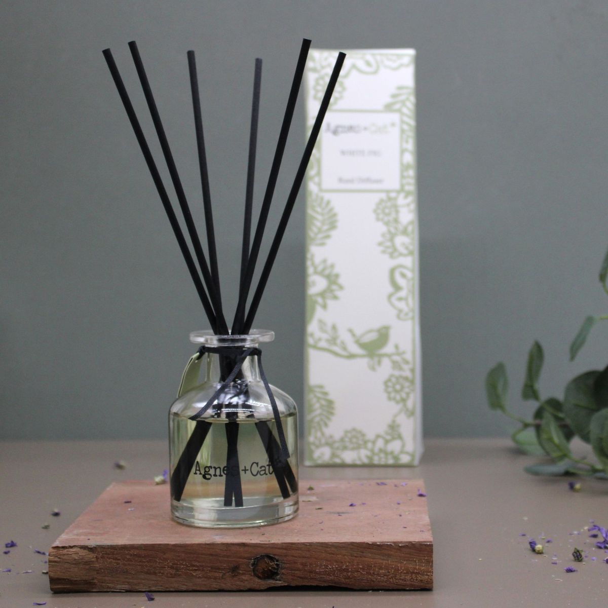 Agnes & Cat Reed Diffusers 140ml