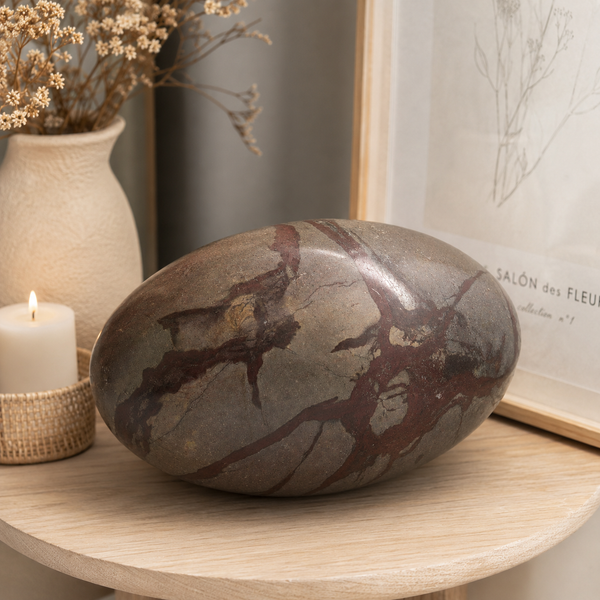 Shiva Lingam Kameny