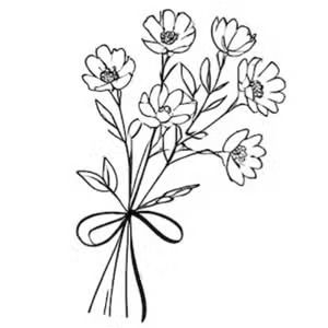 Soap Flowers & Bouquets