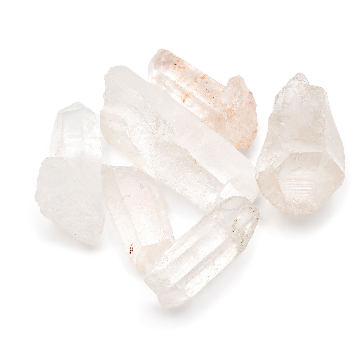 Especímenes Minerales Raros