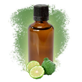 Bergamote (FCF) 50ml - Sans étiquette