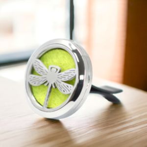 Aromaterapia para Difusores de Coches