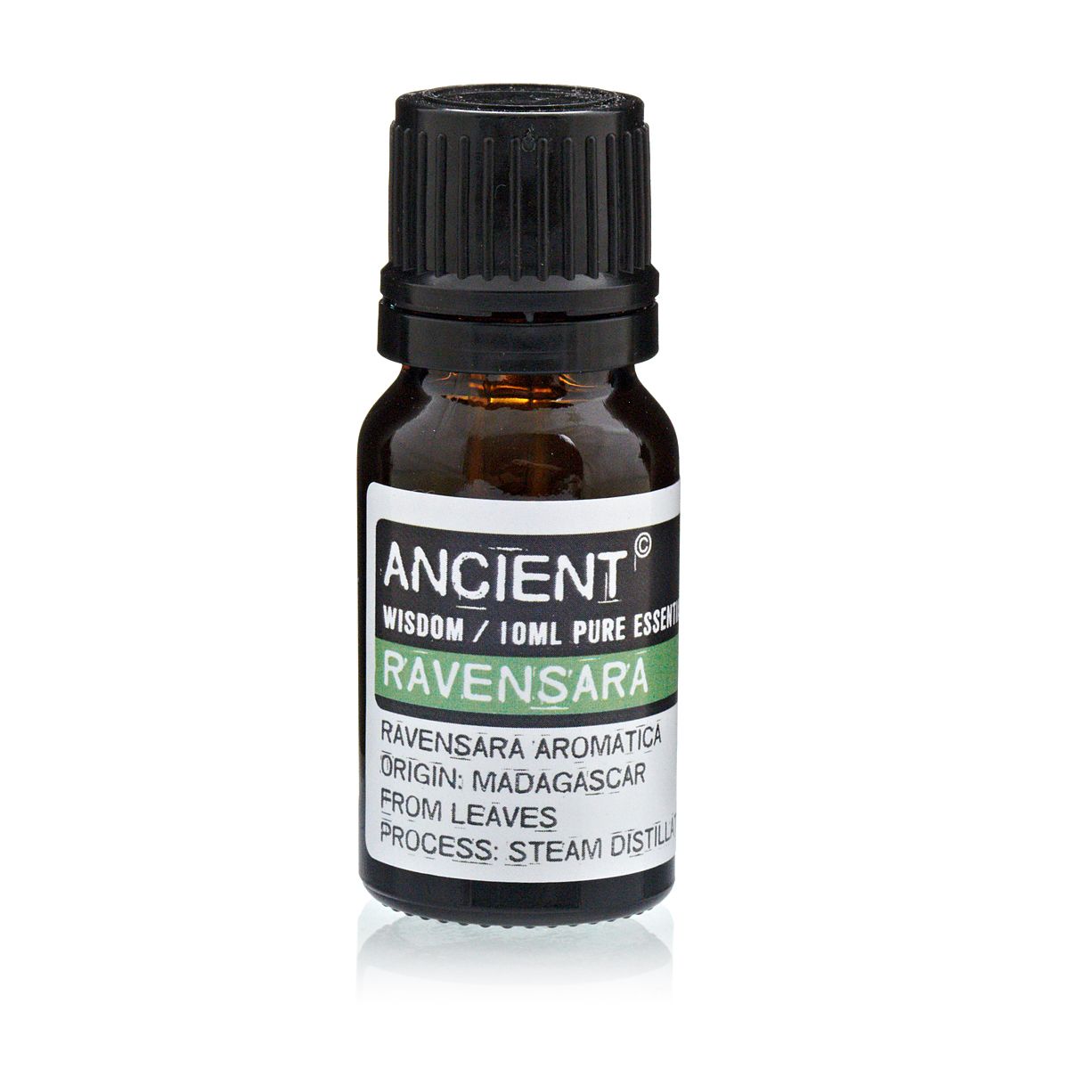 Óleo Essencial de Ravensara