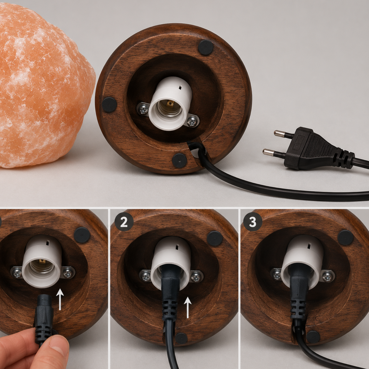Адаптери та USB-станції