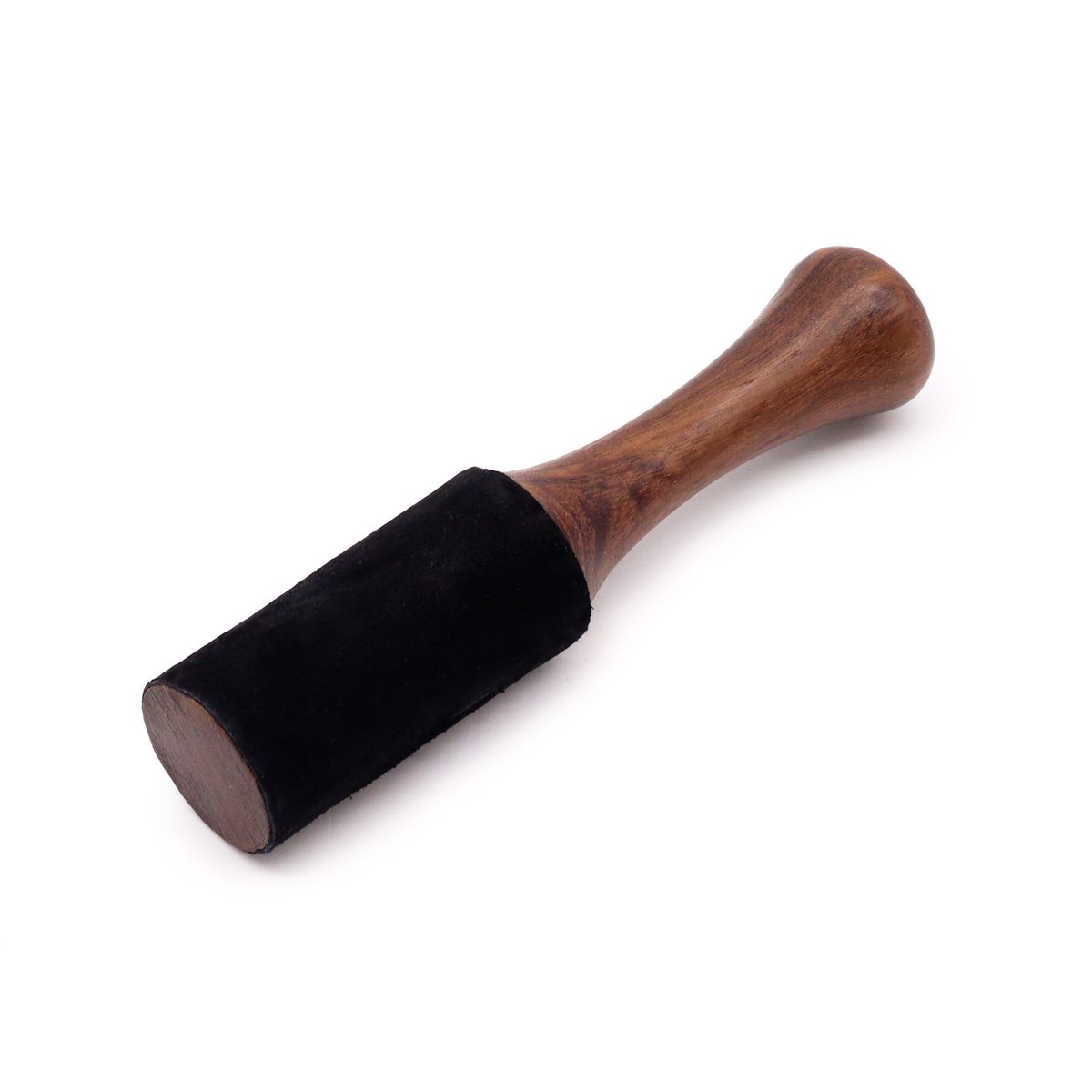 Pau de madeira - 19x4 cm - Grande Clássico