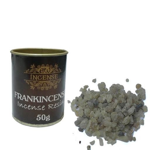Смола Ладану 50г