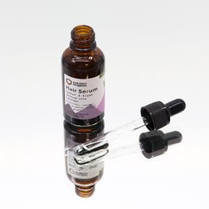 Serum Capilar Orgánico 30ml