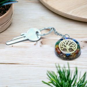 Оргонитни Енергийни Ключодържатели