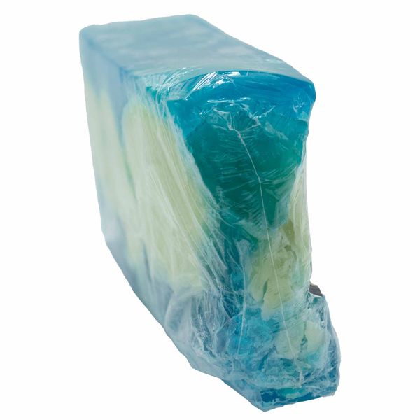 Rosemary - Olive Oil Soap - Damaged