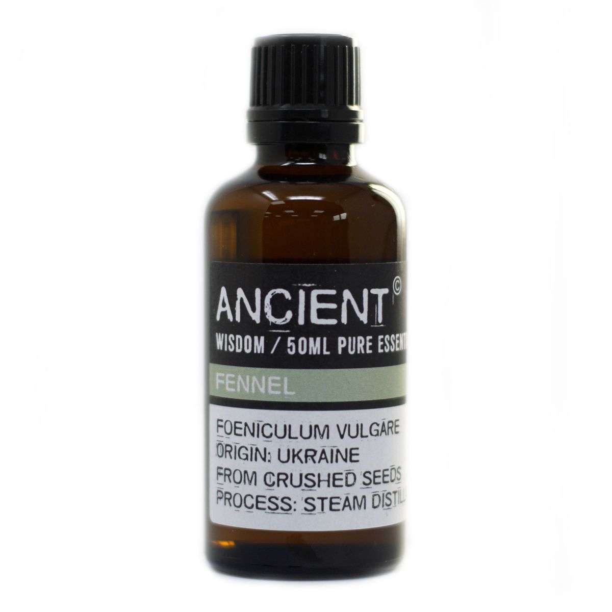 Óleo Essencial 50 ml - Funcho