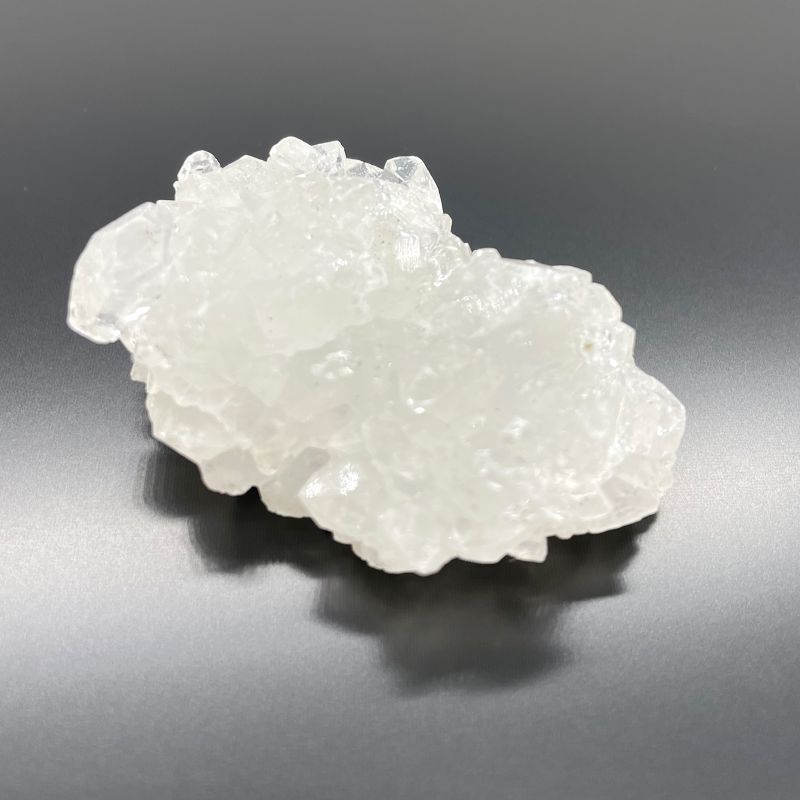 Grappes d'Appophyllite Blanche 20-30mm
