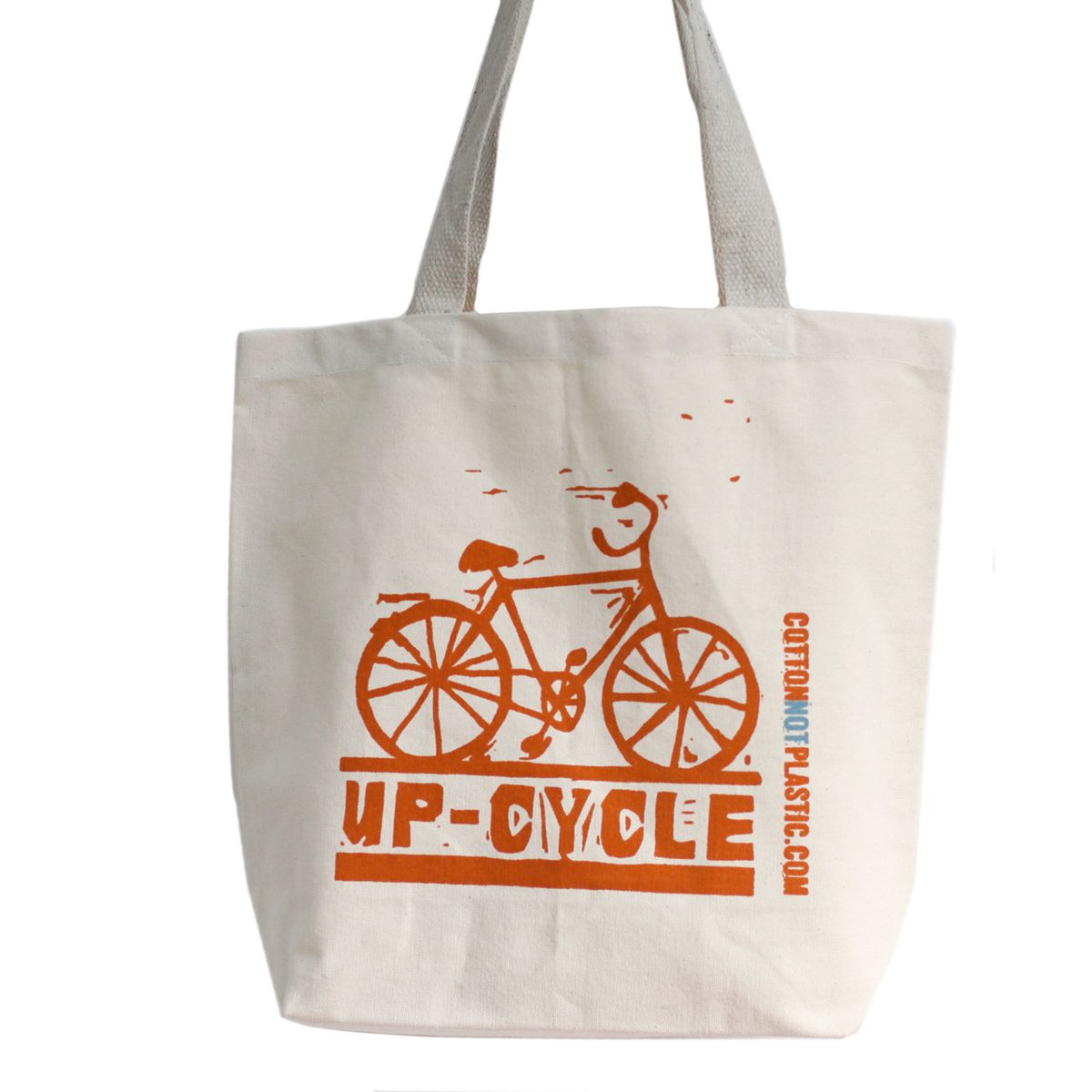 Bolsas Ecológico de Algodão