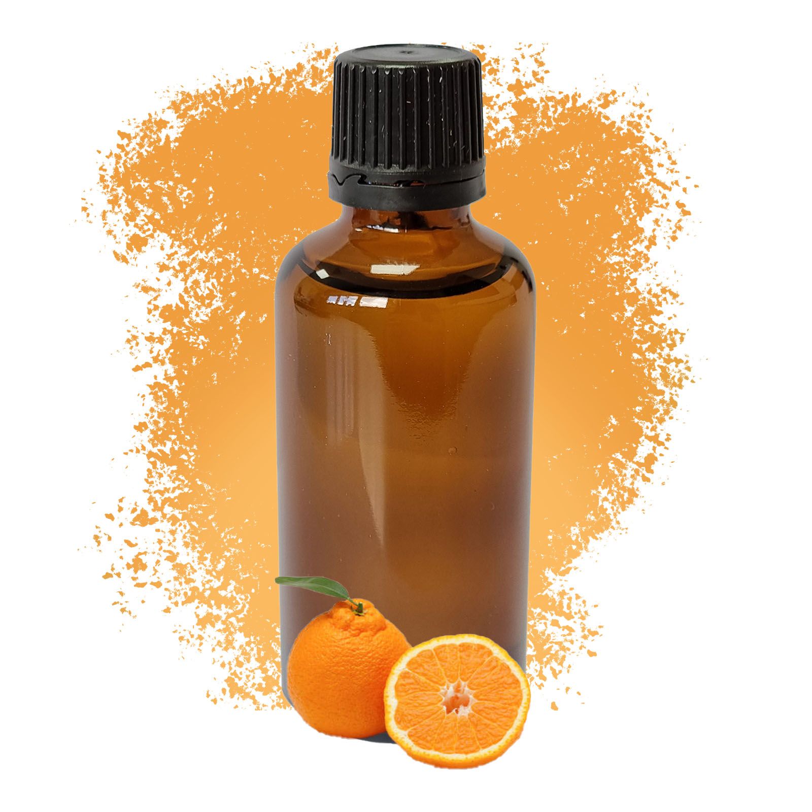 Mandarina 50ml - Bez Etikete