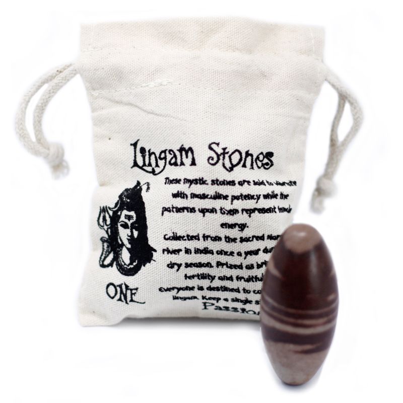Shiva Lingam Starter