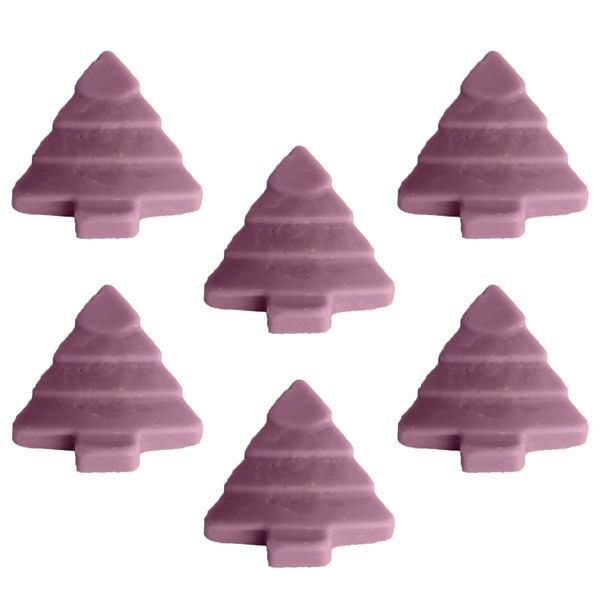 Естествени соеви восъчни мелтове -Ylang Ylang