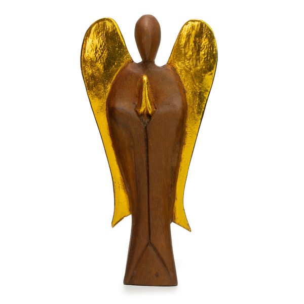 Hati-Hati Engel – Schutzengel – 25 cm