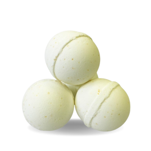 Bombas de Baño Aromaterapia