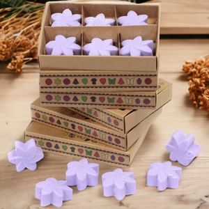 Natural Soy Wax Melts