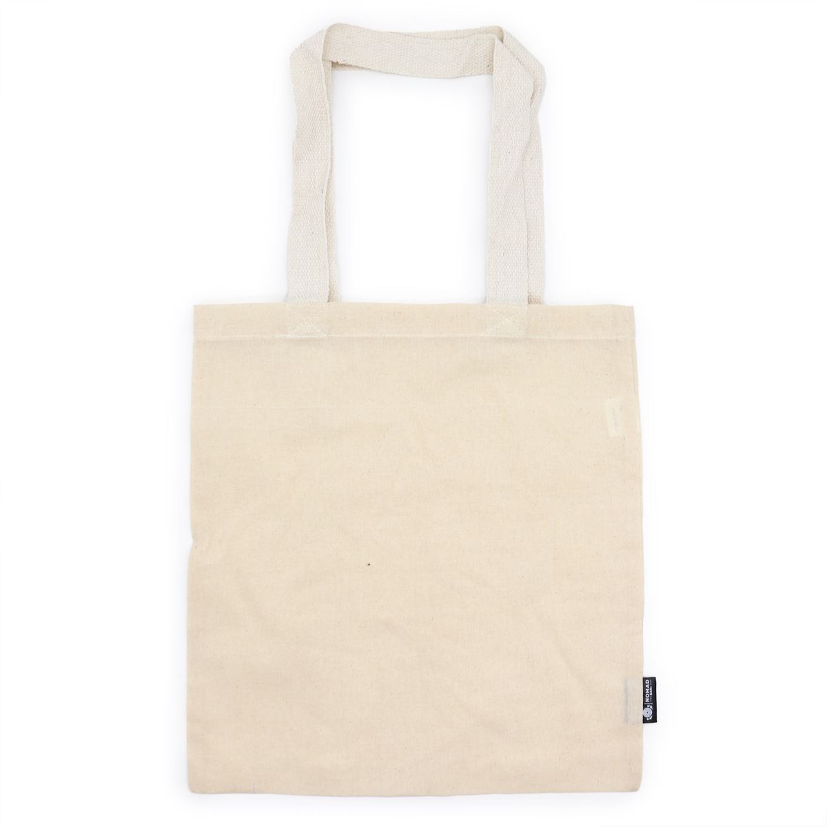 Bolsa Básica Icónica - Sem impressão - Natural 4 oz