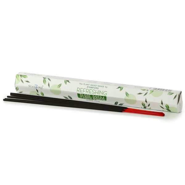 Encens à Base de Plantes - Rafraîchissant