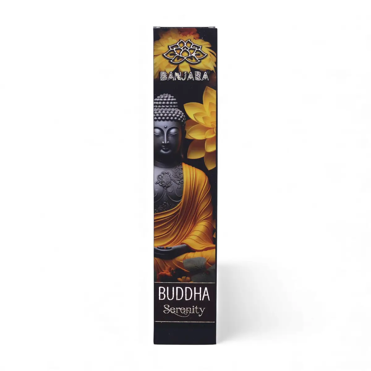 Banjara Buddha - Serenity — Apothecary · GlowDuty apothecary