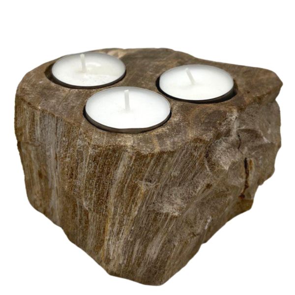Kamenný Svícen - Tři Svíčky