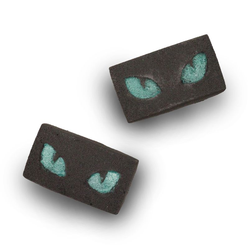 Bombede bain yeux de chat 80g