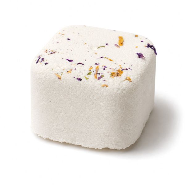 Cuburi cu Aromaterapie Efervescente pentru Duș 70g - Party Booster