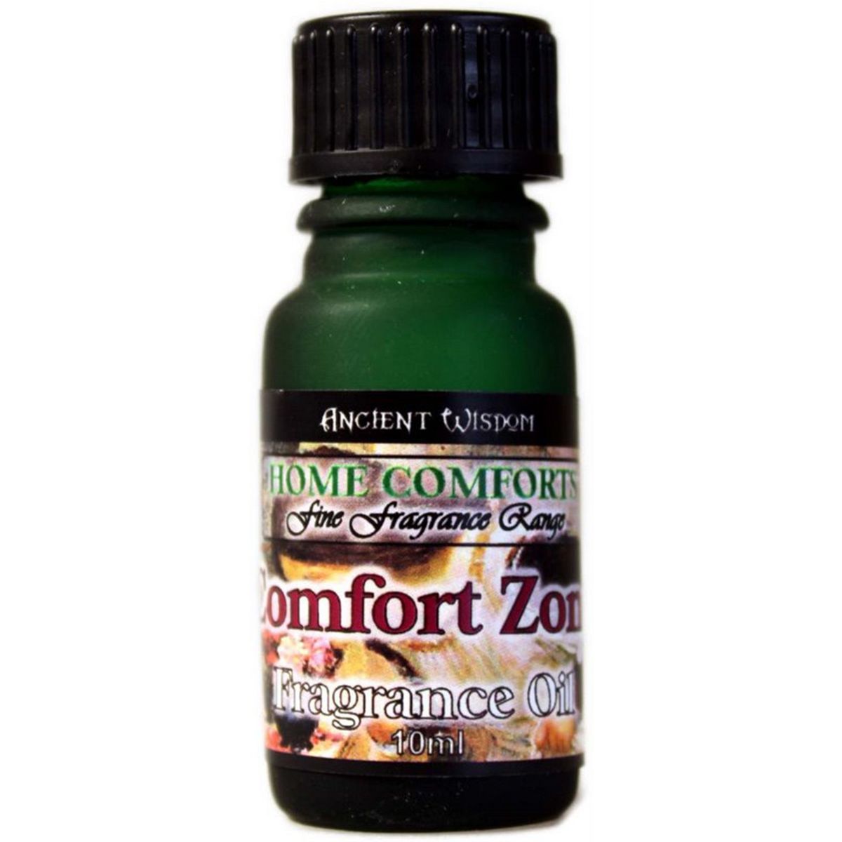 Óleos perfumados 10 ml Casa - Sala de estar - Zona de conforto
