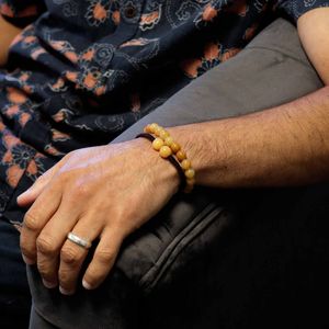 Double Power Bracelets