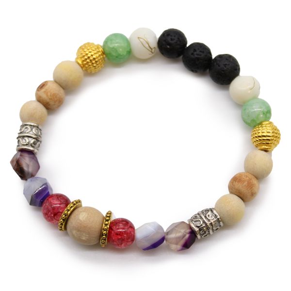 Tri Hita Karana Bangle - Любов