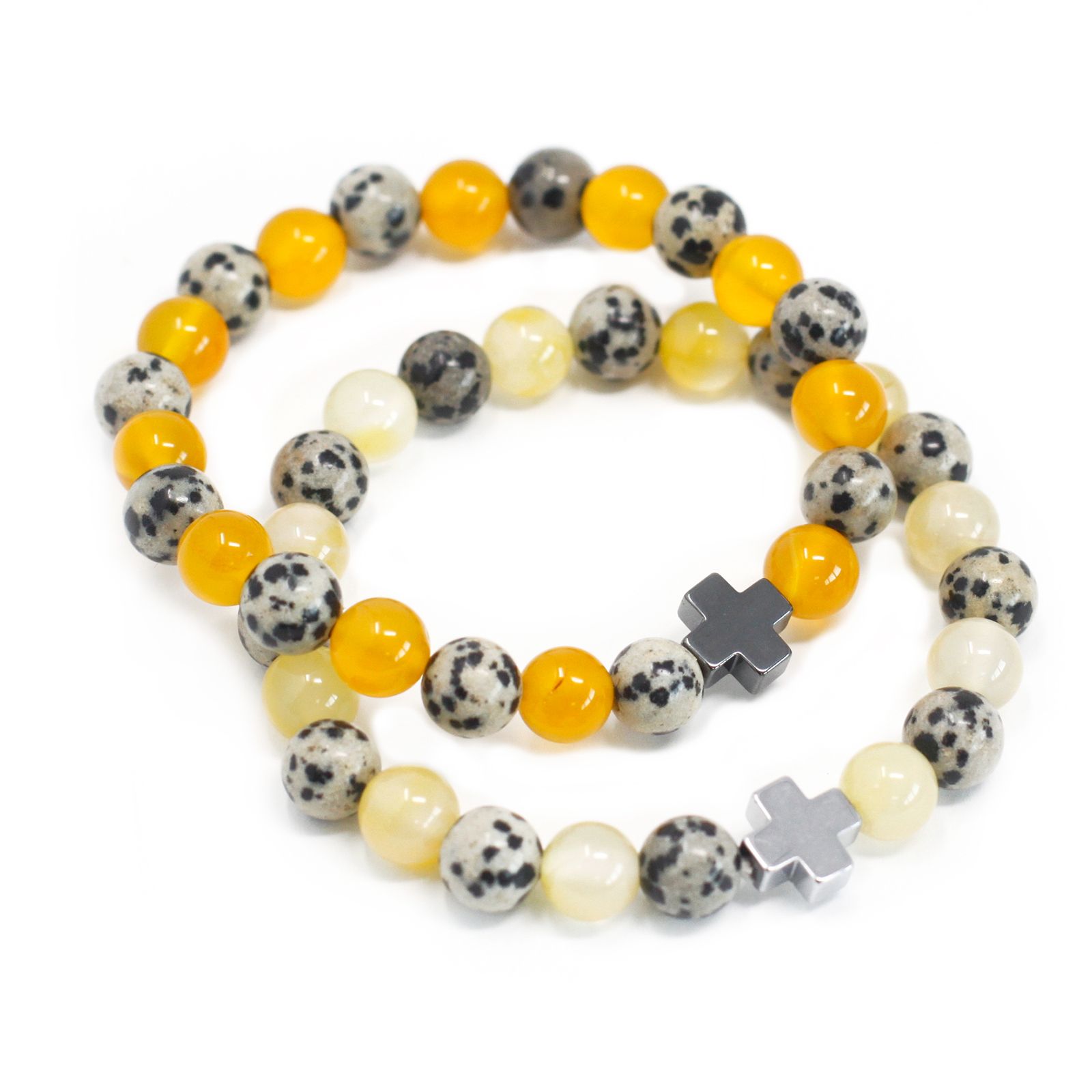 Kit di Avviamento 40 Set di 2 Braccialetti