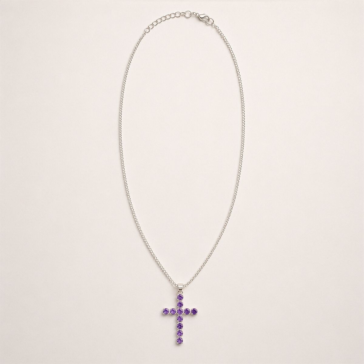 Pendentes devocionales da Indiana