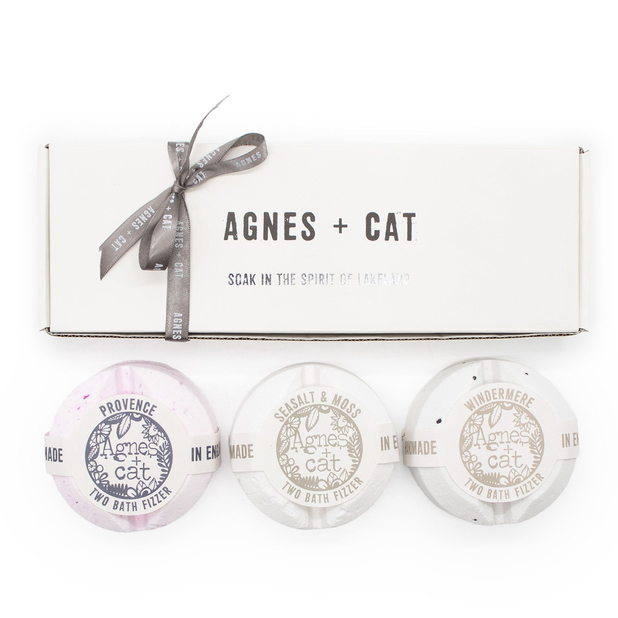 Signature Fragrance Set