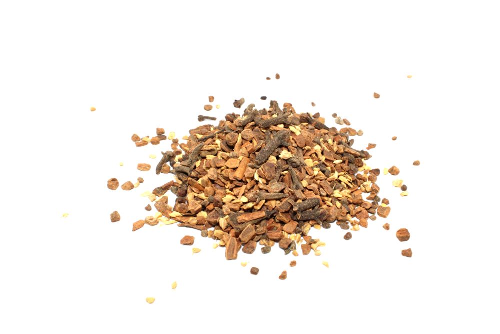 Mistura de Especiarias Yogi 1 kg