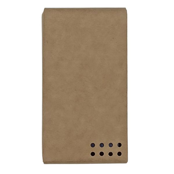 Sliced Soap Box 1 piece