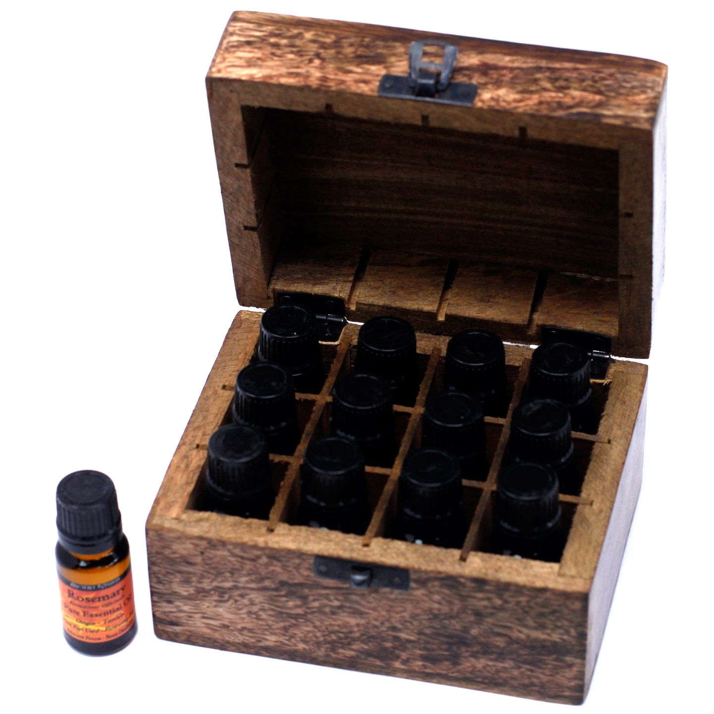 Boxed Aromatherapy Set TOP 12