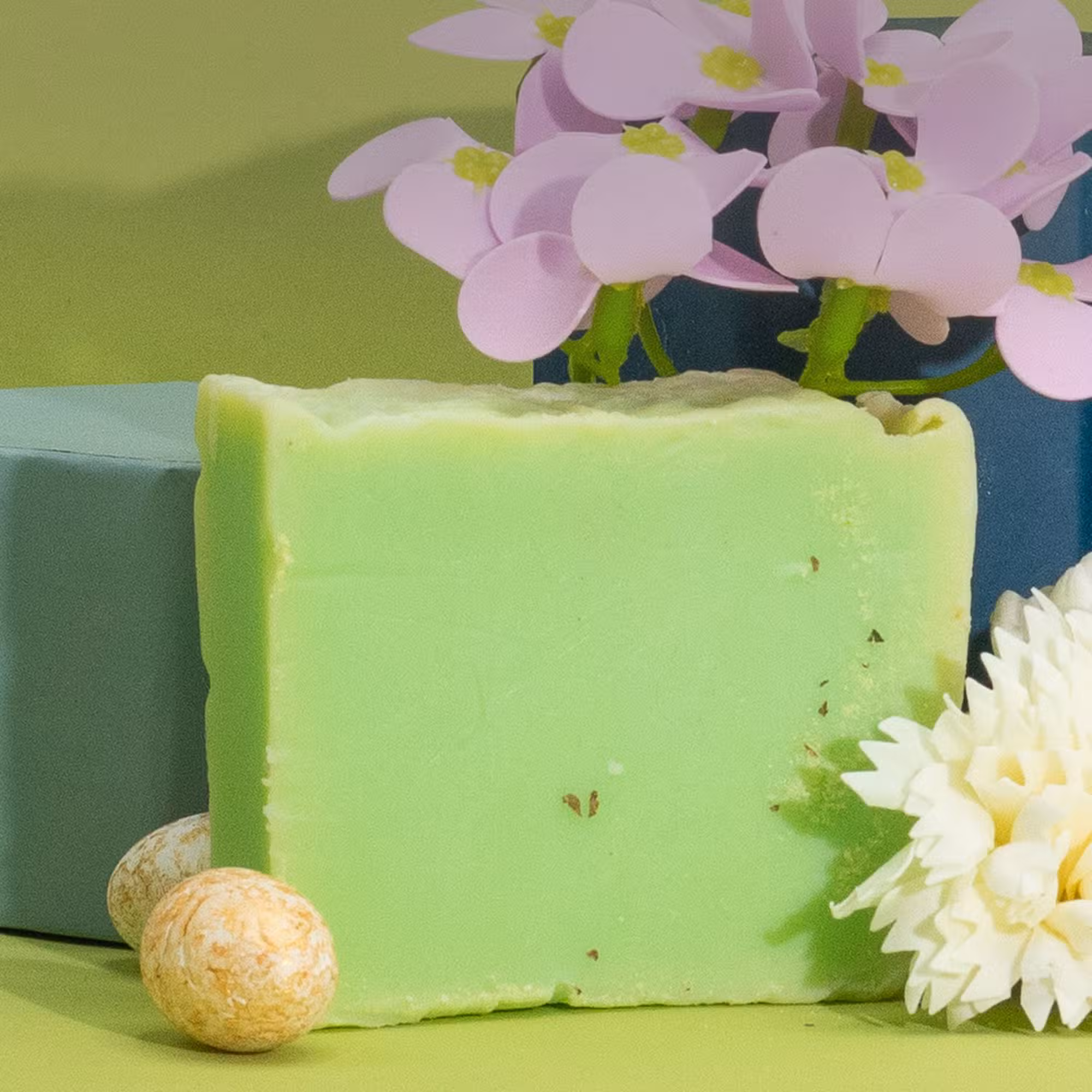 Săpunuri Artizanale Inspirate de Natură