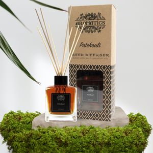 Difusor de Caña de Aceites Esenciales