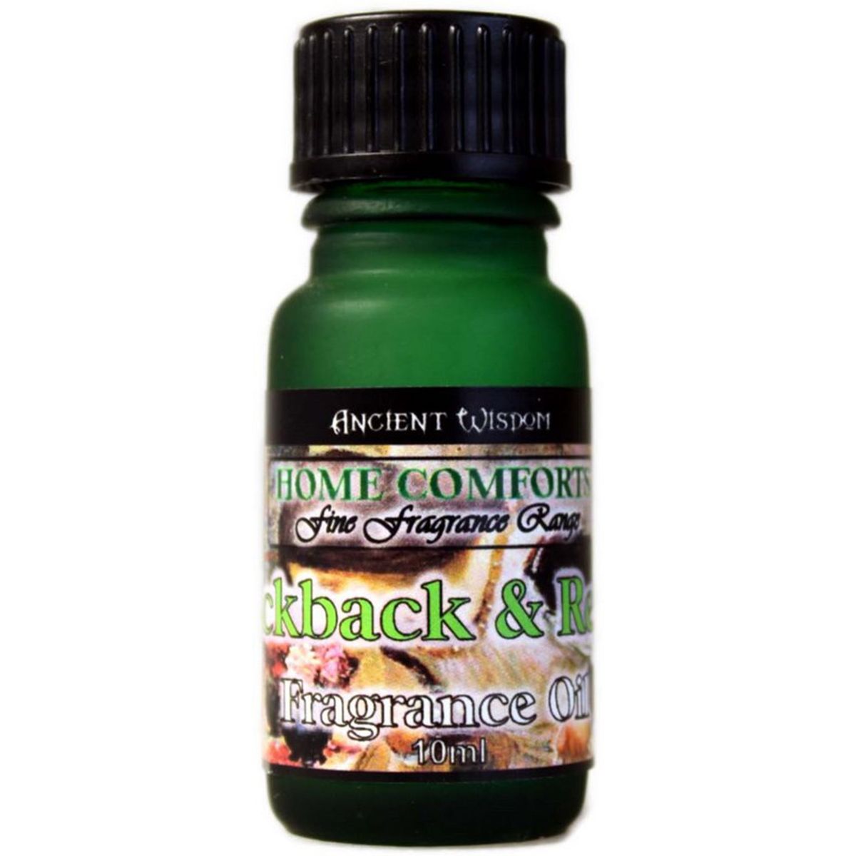 Óleos perfumados 10 ml Casa - Sala de estar - Descanso e relaxamento