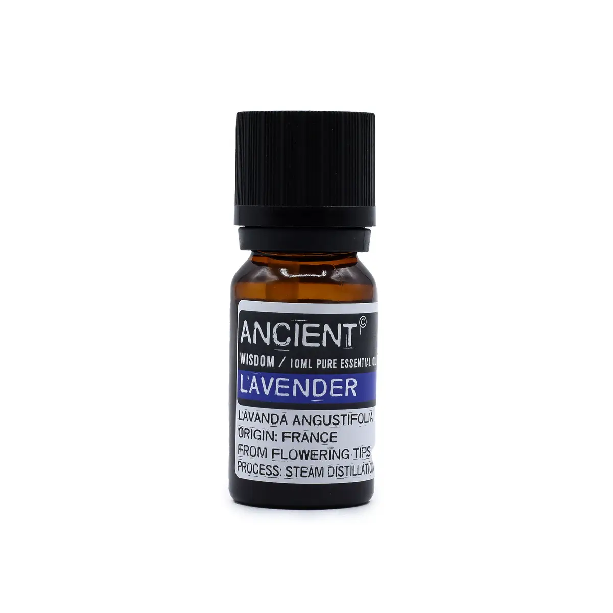 10 ml Lavender Essential Oil — Essential Oils · GlowDuty apothecary