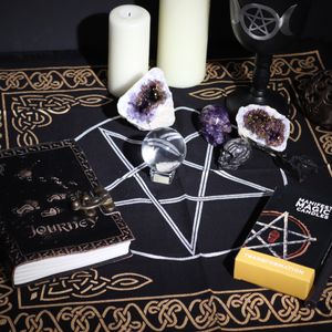 Esoteric Altar Cloth