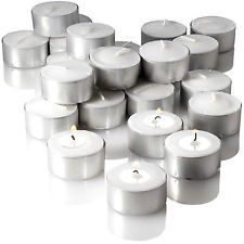Bulk Tea Lights