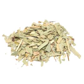 Eucalipto (folha cortada) 1 kg