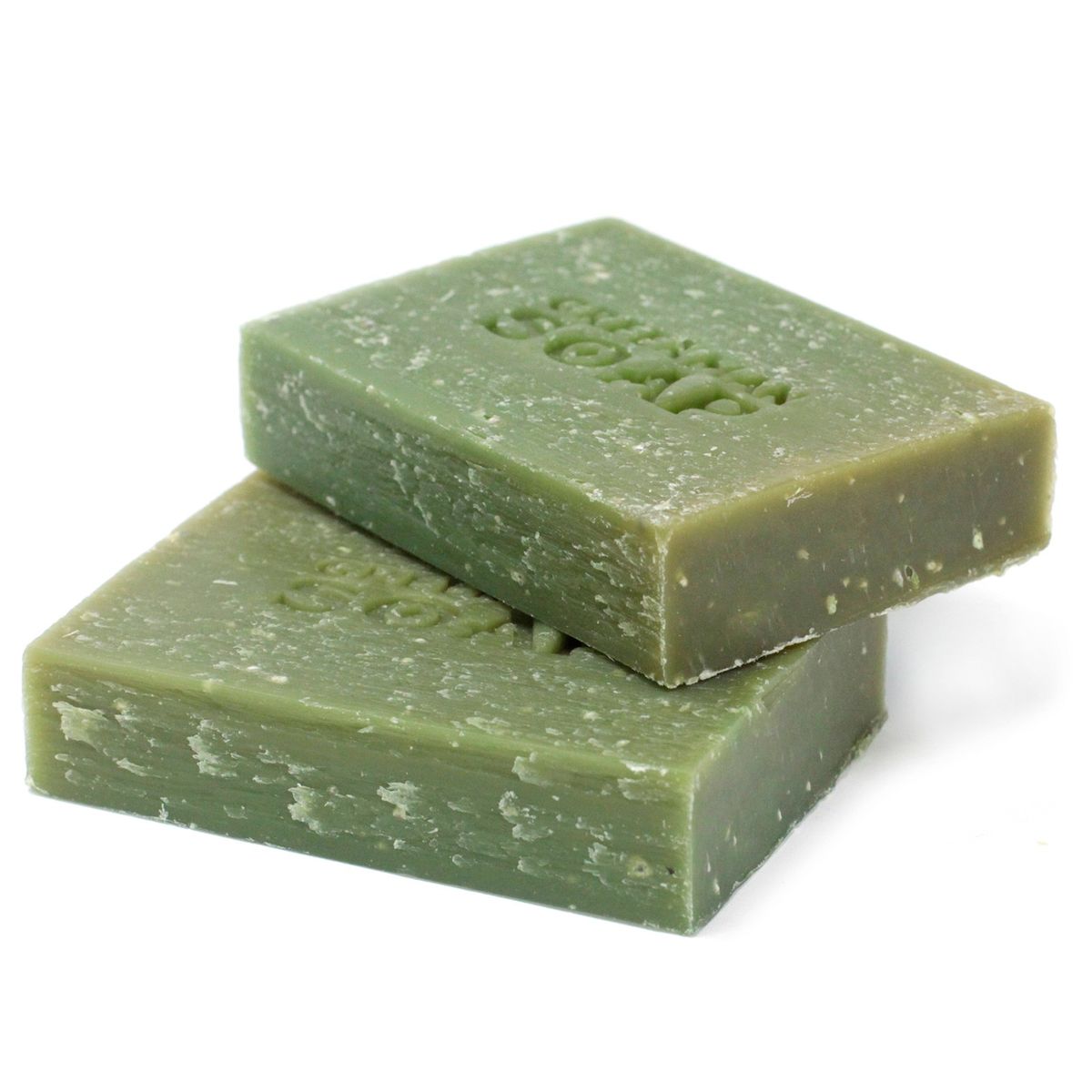 Sabonete Greenman 100 g - Esfoliante de jardineiro