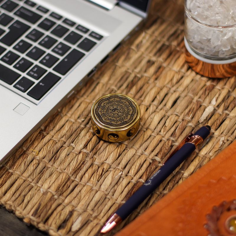 Feng Shui Sudbina – Bagua Energetski Disk